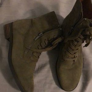 Lucky Brand size 6.5